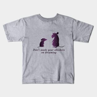 Ratatouille Kids T-Shirt